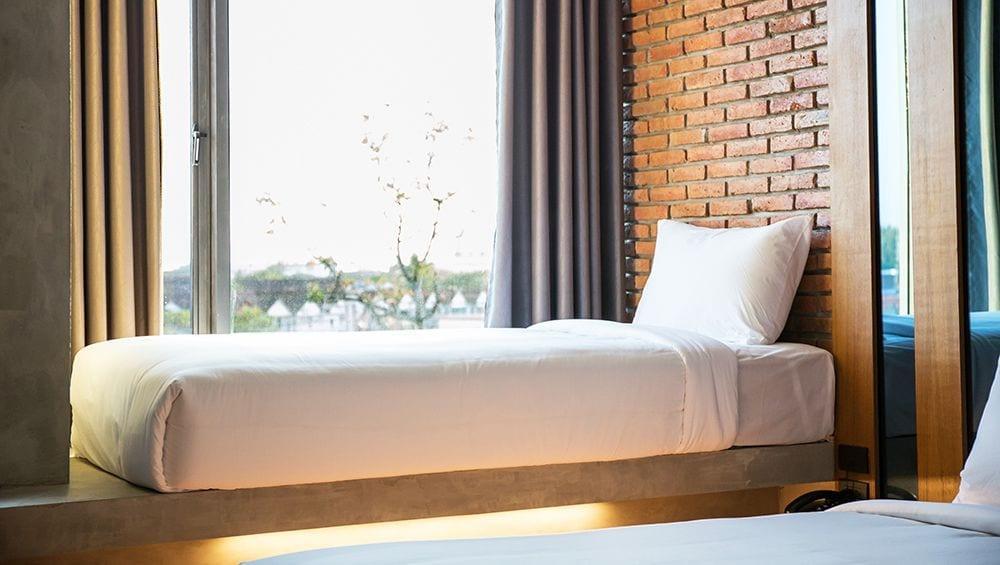 B2 Udon Thani Boutique And Budget Hotel Zewnętrze zdjęcie