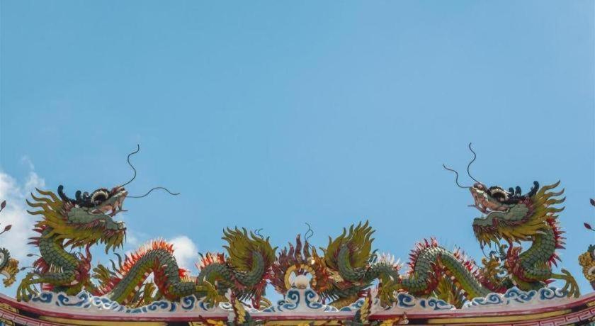 B2 Udon Thani Boutique And Budget Hotel Zewnętrze zdjęcie