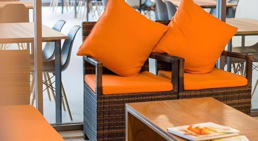 B2 Udon Thani Boutique And Budget Hotel Zewnętrze zdjęcie