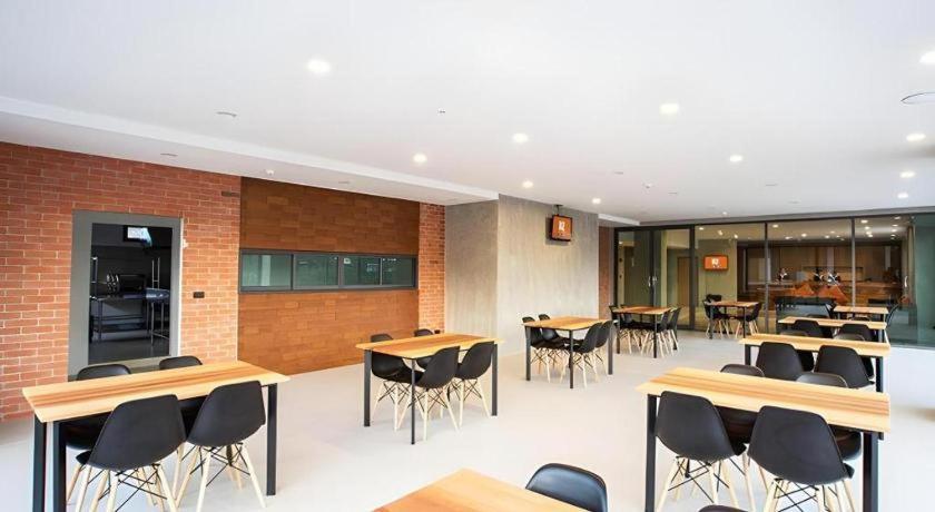 B2 Udon Thani Boutique And Budget Hotel Zewnętrze zdjęcie