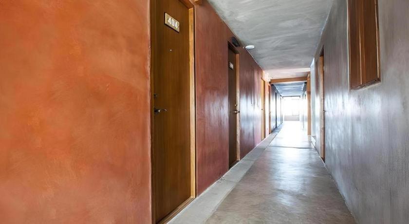 B2 Udon Thani Boutique And Budget Hotel Zewnętrze zdjęcie