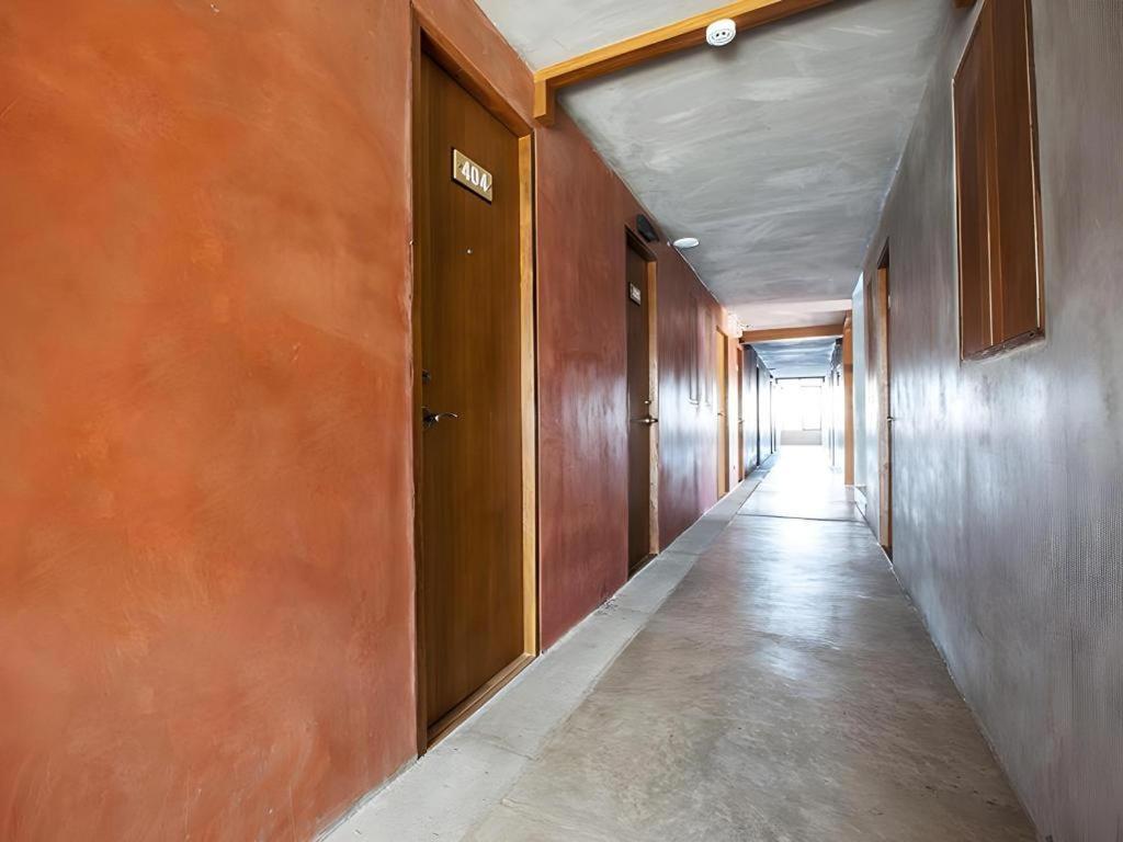 B2 Udon Thani Boutique And Budget Hotel Zewnętrze zdjęcie