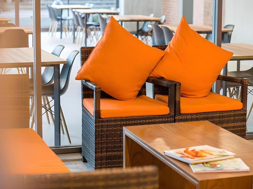 B2 Udon Thani Boutique And Budget Hotel Zewnętrze zdjęcie