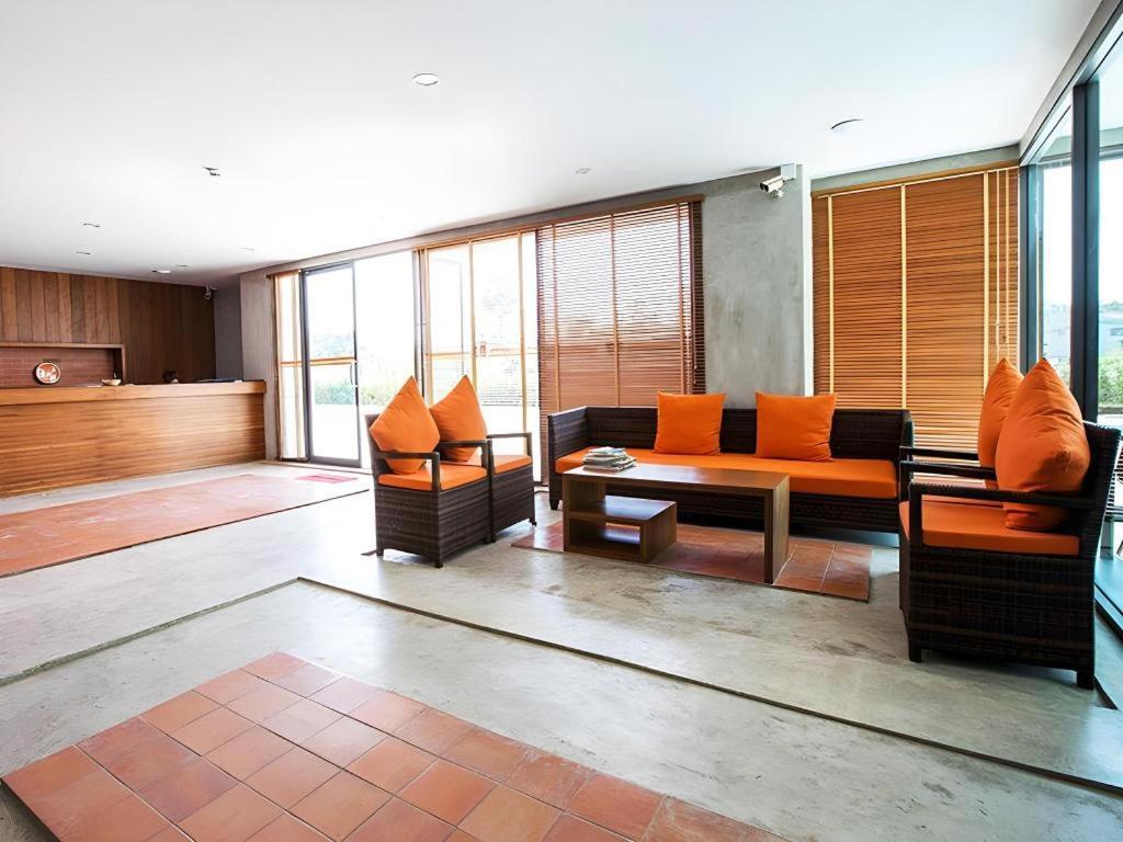 B2 Udon Thani Boutique And Budget Hotel Zewnętrze zdjęcie