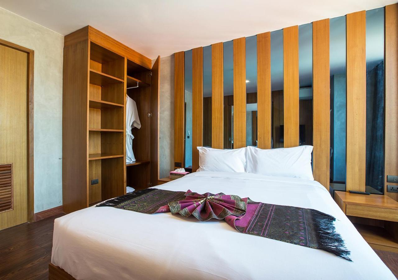 B2 Udon Thani Boutique And Budget Hotel Zewnętrze zdjęcie