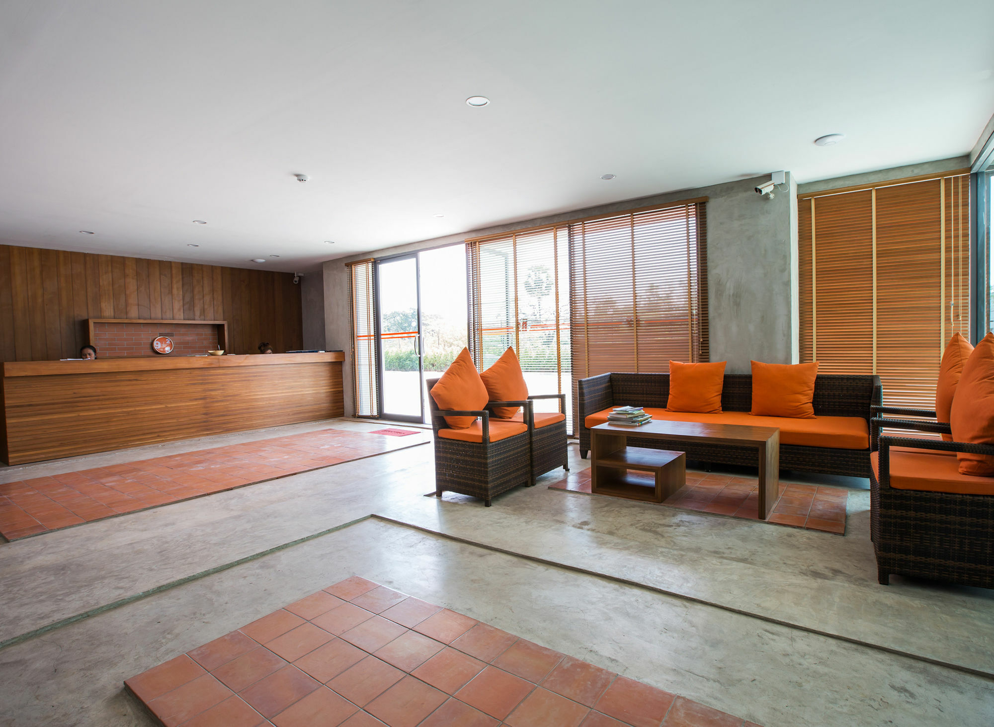 B2 Udon Thani Boutique And Budget Hotel Zewnętrze zdjęcie